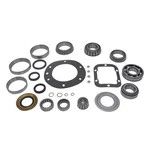 Usa Standard Manual Transmission Bearing Kit Zf 6-SPEED New. Price: $232.23.