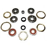 ZMBK165WS Usa Standard Gear Manual Transmission Overhaul Kit For Suzuki Samurai New. Price: $129.89.