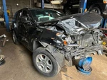 Automatic Transmission 3.0L Gasoline 4WD Fits 14 Grand Cherokee 766407 Used. Price: $1275.00.
