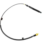 20787610 Ac Delco Shift Cable Lower For Chevy Suburban Yukon Silverado 1500 Gmc New. Price: $73.60.