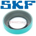Skf Steering Gear Worm Shaft For 1987 Chevrolet V10 - Gaskets Sealing Pu New. Price: $18.52.