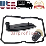 1402700161 Transmission Connector/oil Filter/gasket For Mercedes W202 C230 SL500 New. Price: $25.99.