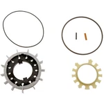 24219540 Ac Delco Automatic Transmission Oil Pump Rotor Kit For Chevy Olds Yukon New. Price: $84.98.