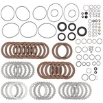 Auto Trans Master Rebuild Kit Atp Professional Parts HM3 New. Price: $368.01.