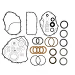 Automatic Transmission Master Repair Kit-auto Fits Civic New. Price: $261.56.