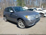 Automatic Transmission 3.0L 35IX From 8/13 Fits 14 Bmw X3 2990506 Used. Price: $764.74.