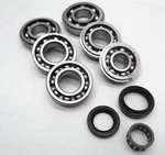 Complete Bearing & Seal Kit Suzuki Samurai Transmission 4X4 5SPD 1986-1995 New. Price: $79.95.