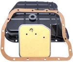 A518 46RH 46RE 47RH 47RE 48RE Transmission Pan & Filter Kit 1990-97 New. Price: $59.00.