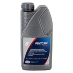Pentosin Full Synthetic FFL-4 Dual Clutch Transmission Fluid, 1 Liter New. Price: $41.57.