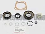 04331-12080 Toyota Celica Corolla Paseo Tercel Transaxle Overhaul Gasket Kit Oem New. Price: $54.34.