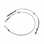 Genuine Gm Cable Kit 19435036 New. Price: $56.07.