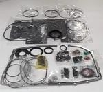 6R80(09-14) Transmission Overhault Kit Precision Automatic New. Price: $212.99.