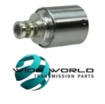 Solenoid, Epc Pwm Force Motor 2-BLADES On Bottom, 4L30E, 4L80E (1990-99) New. Price: $209.65.