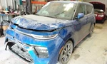 2022 Kia Soul Transmission Oem 23K Miles - LKQ454143083 Used. Price: $2210.10.
