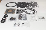 62TE(07-UP) Automatic Transmission Overhault Gasket Kit Precision New. Price: $139.99.