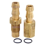 For Mazda MX-5 2010-2011 Hayden 394 Transmission Oil Cooler Fitting Kit New. Price: $21.62.