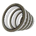 68RFE Dodge 6.7L Cummins Diesel Raybestos Gpz Torqkit 2ND Clutch RTK-6802 New. Price: $114.14.