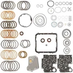 Automatic Transmission Master Repair Kit-auto Atp CMS-24 New. Price: $351.78.