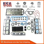 Full Head Gasket Bolts Set For Chrysler 300 Aspen 2003-2008 Dodge Ram 1500 5.7L New. Price: $130.99.