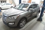 2013 Hyundai Santa Fe Automatic Transmission Oem 134K Miles - LKQ404070599 Used. Price: $660.38.