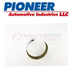 Pioneer Auto Transmission Band For 2007-2008 Isuzu I-370 3.7L L5 Sn New. Price: $46.08.