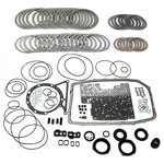 Pioneer 752345 Automatic Transmission Master Repair Kit New. Price: $697.99.