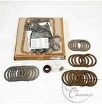 1988-1989 Ford Mustang Automatic Transmission Overhaul Kit (E8TZ7C391A) Nos New. Price: $79.00.