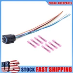 For Dodge Ram Jeep 42RE 46RE 47RE 48RE Harness Repair Pigtail Connector Kit New. Price: $27.71.