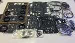 A43DE(95-04) Automatic Transmission Overhault Gasket Kit Precision New. Price: $117.99.