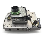 62TE Speed Transmission Valve Body Complete With Solenoid Pack Dodge Chrysler Used. Price: $199.00.