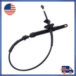 1X New Shift Control Cable Direct Replacement For 2003-2007 Hummer H2 15268403. Price: $42.99.