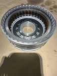 6R140 Ford Trans Intermediate Housing 5 Cl Casting Used. Price: $175.00.
