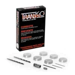 Sk 09G Shift Kit Transgo New. Price: $129.92.