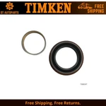 For Chevrolet C10 Suburban - Manual Transmission Output Shaft Seal Kit Timken New. Price: $36.16.