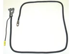 Ac Delco 74YP61S Positive Battery Cable Fits 1959-1970 Chevy Impala New. Price: $33.10.