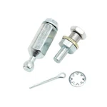 Edelbrock 8007 Throttle Linkage New. Price: $33.99.