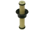 Genuine 2203700093 Guide Pipe Mercedes-benz Sprinter 2500 E350 C300 New. Price: $20.67.