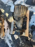 Automatic Transmission 2.9L 4WD Fits 12 Canyon 383203 Used. Price: $1200.00.
