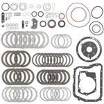 Automatic Transmission Master Repair Kit-auto Atp TM-61 New. Price: $551.57.