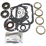 Usa Standard Gear ZMBK115AWS Manual Transmission Bearing Seal Overhaul Kit New. Price: $161.89.