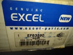 New Pai EF63590 Gear For Eaton Fuller Rt 14615 Trans 20024. Price: $131.25.