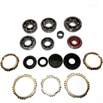 Usa Standard Gear ZMBK293BWS Manual Transmission Bearing Seal Overhaul Kit New. Price: $251.89.