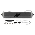 Mishimoto MMTC-K2-14 Transmission Cooler Fits Chevy Silverado 1500 V8 201 (used). Price: $371.67.
