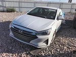 2020 Hyundai Elantra Automatic Transmission Oem 59K Miles - LKQ454560441 Used. Price: $2157.10.