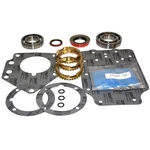 ZMBK111AWS Usa Standard Gear Kit Manual Transmission Overhaul For Econoline Van New. Price: $181.89.