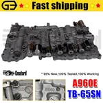 TB-65SN Transmission Valve Body #8840 W/ Solenoids A960E For Lexus Toyota Tacoma Remanufactured. Price: $189.99.