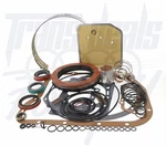 Fits Chrysler TF8 (A727 36RH, 37RH) Red Eagle Kolene Transmission Rebuild Kit New. Price: $259.50.