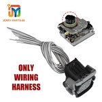 Pigtail External Wiring Harness Solenoid Connector For Transmission 62TE 68RFE New. Price: $29.06.