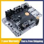 Transmission Valve Body W/conductor Plate 722.6 For Mercedes-benz High Precision Remanufactured. Price: $160.46.