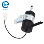 For Kubota Fuel Shut Off Solenoid 16851-60014 RTV900T BX1500D 052600-453 New. Price: $20.82.